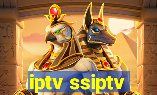 iptv ssiptv